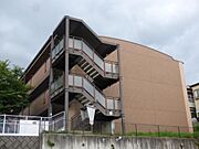 滝谷駅より徒歩17分 2階 築26年10ヶ月の賃貸物件