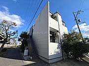 AVENIR 2階 築31年1ヶ月の賃貸物件