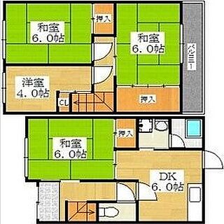 間取り：227102803243