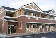 深井駅より徒歩20分 1階 築20年1ヶ月の賃貸物件