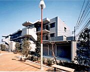 白鷺駅より徒歩12分 1階 築29年11ヶ月の賃貸物件