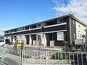北野田駅より徒歩28分 1階 築13年2ヶ月の賃貸物件