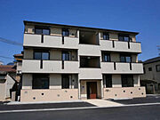 上野芝駅より徒歩18分 2階 築11年8ヶ月の賃貸物件