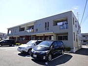 グランモデッサＡ棟 1階 築17年9ヶ月の賃貸物件