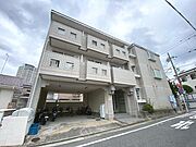 フェリース大美野 3階 築36年8ヶ月の賃貸物件