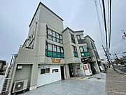 大阪狭山市駅より徒歩5分 3階 築41年2ヶ月の賃貸物件