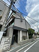 ジョイフルキクスイ 2階 築31年1ヶ月の賃貸物件