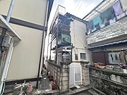 北野田駅より徒歩24分 築48年の賃貸物件