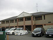 ラフィーネマック 2階 築18年9ヶ月の賃貸物件