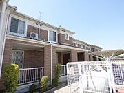 栂・美木多駅より徒歩17分 2階 築17年3ヶ月の賃貸物件