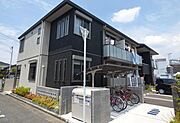 河内長野駅より徒歩10分 2階 築11年2ヶ月の賃貸物件
