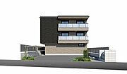 北野田駅より徒歩10分 1階 新築の賃貸物件