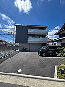 北野田駅より徒歩10分 1階 新築の賃貸物件