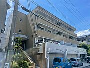 大阪狭山市駅より徒歩23分 2階 築37年6ヶ月の賃貸物件