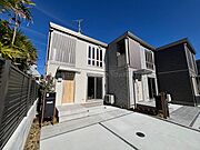 河内長野駅より徒歩13分 2階 新築の賃貸物件