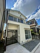 北野田駅より徒歩13分 築54年11ヶ月の賃貸物件