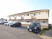 北野田駅より徒歩26分 2階 築14年2ヶ月の賃貸物件