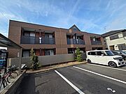 グレイシャス 1階 築17年2ヶ月の賃貸物件
