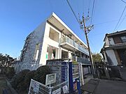 グリーンハイツ北野田の賃貸物件