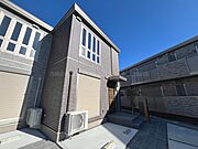 河内長野駅より徒歩13分 2階 新築の賃貸物件