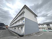 安田マンション 2階 築47年8ヶ月の賃貸物件