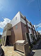 大阪狭山市駅より徒歩5分 1階 築13年9ヶ月の賃貸物件
