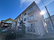 パークマンション 3階 築31年9ヶ月の賃貸物件