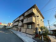 ファミーユ・M 2階 築14年3ヶ月の賃貸物件