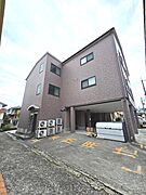 グレイス西山台 2階 築22年1ヶ月の賃貸物件