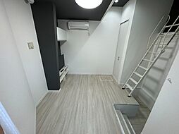 あんしん+日置荘西町 ワンルームの写真