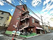 川辺ビル５１２ 3階 築35年11ヶ月の賃貸物件