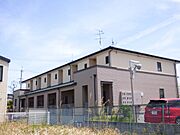 大阪狭山市駅より徒歩18分 1階 築23年の賃貸物件