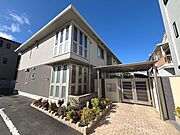 クリサンテーモ 2階 築8年8ヶ月の賃貸物件