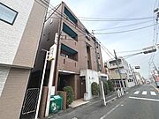 ビアンフェ 3階 築23年5ヶ月の賃貸物件
