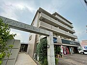 グレイスコート深井 2階 築26年10ヶ月の賃貸物件