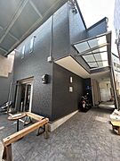サンアーク北野田 1階 築10年3ヶ月の賃貸物件