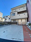 北野田駅より徒歩6分 1階 築19年7ヶ月の賃貸物件