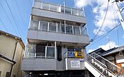 狭山駅より徒歩3分 3階 築35年2ヶ月の賃貸物件