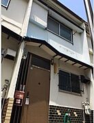 北野田駅より徒歩6分 築51年2ヶ月の賃貸物件