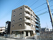 白鷺駅より徒歩14分 1階 築12年9ヶ月の賃貸物件