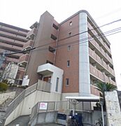 アウローラ冨士 3階 築18年5ヶ月の賃貸物件