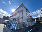 エスペラール・ミヤ 2階 築24年の賃貸物件