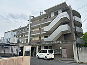千代田駅より徒歩13分 4階 築32年6ヶ月の賃貸物件