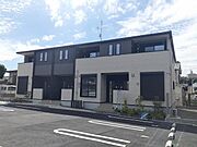 バーミィ 2階 築3年2ヶ月の賃貸物件