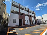 大阪狭山市駅より徒歩5分 1階 築12年11ヶ月の賃貸物件