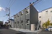 萩原天神駅より徒歩12分 2階 築9年9ヶ月の賃貸物件