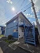 河内長野駅より徒歩18分 1階 築52年9ヶ月の賃貸物件