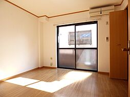 ヴィラナカヤマ 1Kの写真