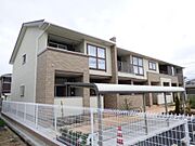 フォルシュM 1階 築9年の賃貸物件