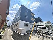 北野田駅より徒歩7分 2階 築6年11ヶ月の賃貸物件